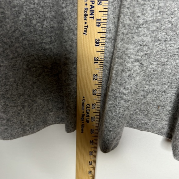 Zara Bell Sleeve Top - Picture 5 of 5